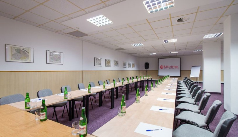 Hotel Mědínek Old Town Kutná Hora